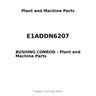 E1ADDN6207 - BUSHING CONROD