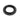 JCB Transmission Out-Put Seal 904/05100