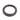 904/20179 JCB Transmission Out Put Seal