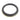 904/50025 JCB Axle Hub Seal