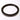 904/M3206 JCB Transmission Output Seal
