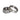 907/05900 JCB Main Shaft Bearing Transmission