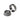 JCB Axle Trunnion Bearing 907/08300