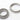 907/51600 JCB Transmission Output Bearing