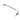 JCB Hand Brake Cable Loadall 910/60210