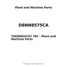 D8NN8575CA - THERMOSTAT 78C