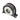 914/03500 JCB Centre Bearing
