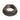 914/33602 JCB Propshaft Nut