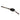 Drive Shaft 773mm Long JCB Part No: 914/38300