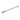 Drive Shaft Long JCB Part No 914/38401