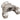 914/54201 JCB Pump Drive Yoke BHL
