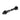 914/60060 JCB Hydraulic Pump Drive Propshaft