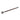 914/80101 JCB Axle End Drive Shaft