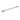 914/83905 JCB Axle End Drive Shaft