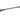914/86204 JCB Drive Shaft Axle End Backhoe