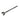 914/86602 JCB Axle Drive Shaft Loadall