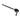 914/89200 JCB Driveshaft Complete