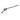 914/89500 JCB Drive Shaft BHL