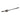 JCB Drive Shaft Assembly 914/M0343