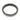 Needle Bearing JCB Part No 917/10001