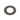 Shim 0.6mm JCB Part No: 921/00801