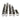 SPACER KIT JCB PART No: 921/53400