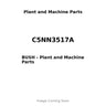 C5NN3517A - BUSH