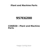 957E6200 - CONROD