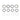 Seal Kit JCB Part No: 980/01605