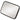 990/67600 JCB Shatterproof Mirror