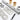 990/99600 JCB King Pin Kit Backhoe Loader