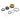 991/00002 JCB Lift Ram & Crowd Ram Seal Kit
