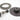 998/10956 JCB Crown Wheel & Pinion Kit