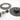 998/10957 JCB Crown Wheel & Pinion Kit