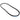 Kubota KX037-4 fan belt (Part No: 3661000227)