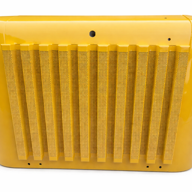 JCB 331/39337 ENGINE COVER 190/1110 GENUINE OEM PART