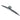 7006284 Window Wiper Blade for Bobcat E60 E62 E63 E80 E85