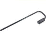 S1352 Cast bracket heavy duty mirror arm (Plaxton)