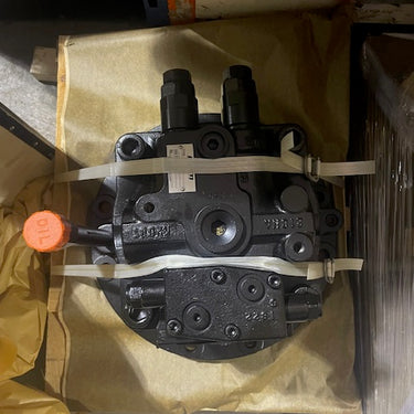 JCB 333/J2160 HYDRAULIC MOTOR GENUINE OEM PART