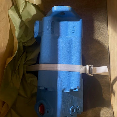 JCB 20/102400 PUMP GENUINE OEM PART