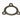 KLH0005 JCB Exhaust Gasket JS