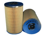 Alco Filters - Plant and Machine Parts