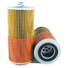 Alco Filters - Plant and Machine Parts
