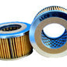 Alco Filters - Plant and Machine Parts