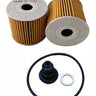 Alco Filters - Plant and Machine Parts