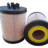 Alco Filters - Plant and Machine Parts