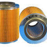 Alco Filters - Plant and Machine Parts