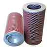 Alco Filters - Plant and Machine Parts