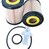 Alco Filters - Plant and Machine Parts