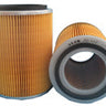 Alco Filters - Plant and Machine Parts